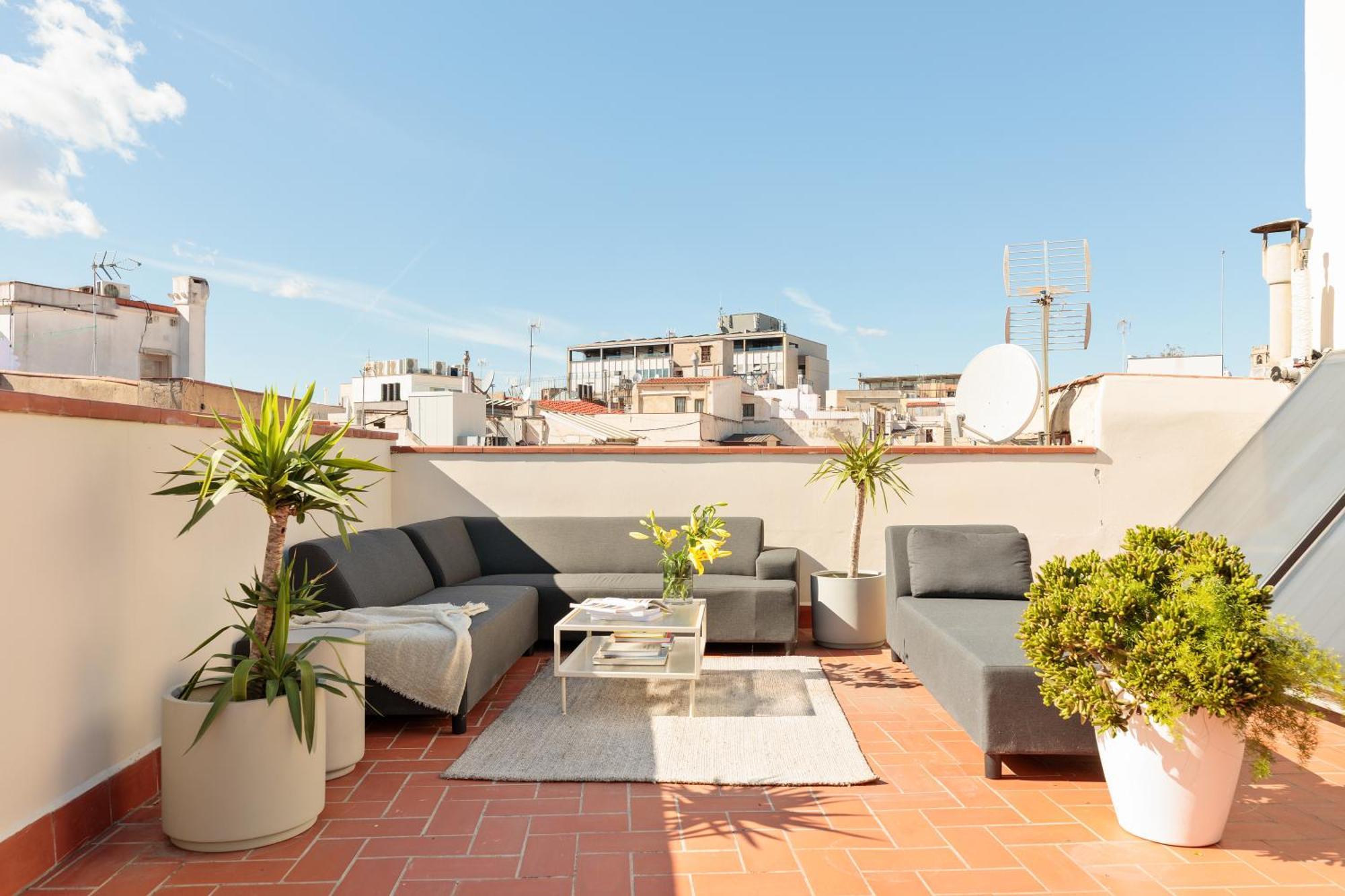Inspired By Enjoyapartments, Barcelona